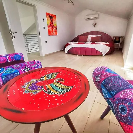 Asya Villa *