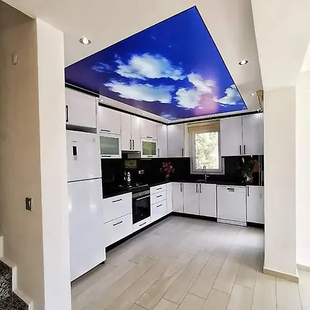 Villa Asya Villa