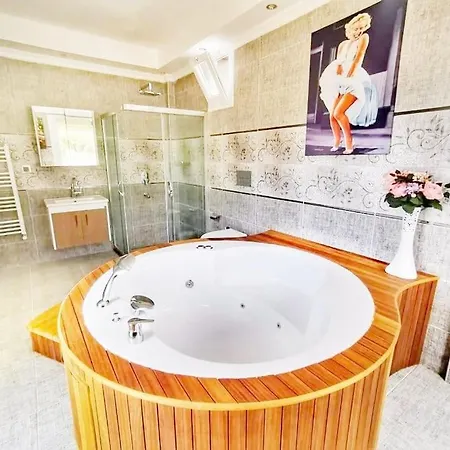Villa Asya Villa