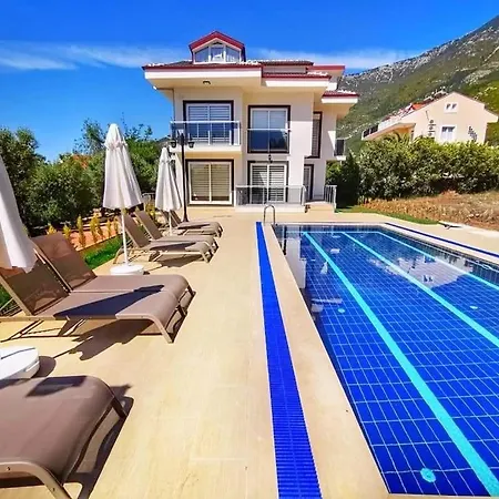 Villa Asya Villa