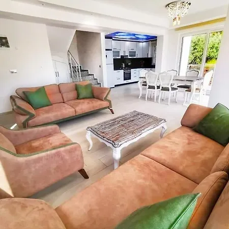 Asya Villa