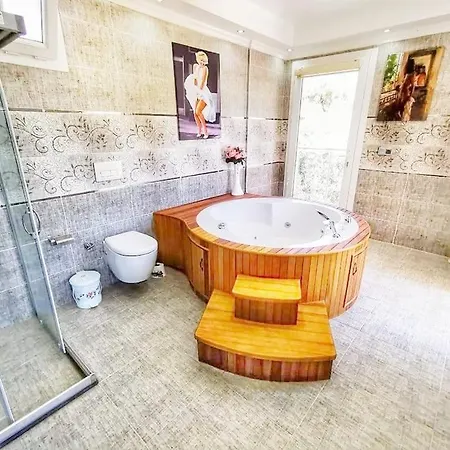 Asya Villa فيلة