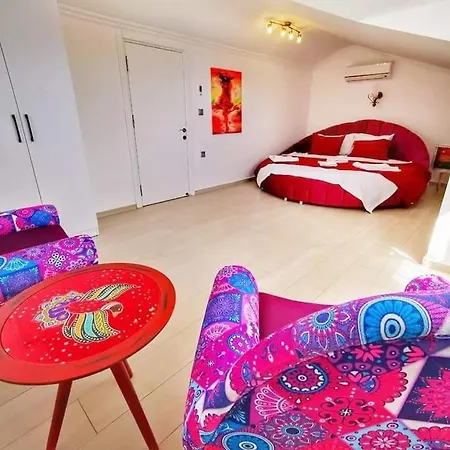 فيلة Asya Villa Cedit