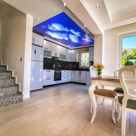 Asya Villa فيلة